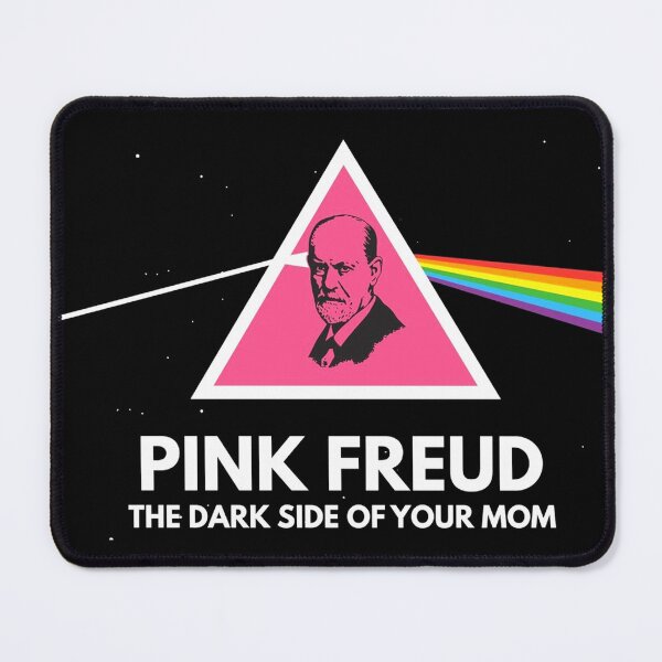 Item preview, psychologist the freud designed and sold by verasaxuna.