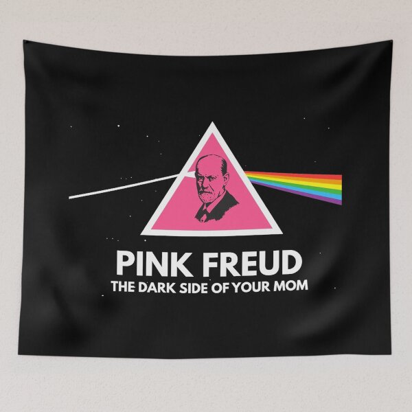 Item preview, psychologist the freud designed and sold by verasaxuna.