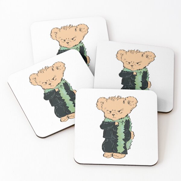 Item preview, ha ha ha bear hrammys designed and sold by delicate-pov.