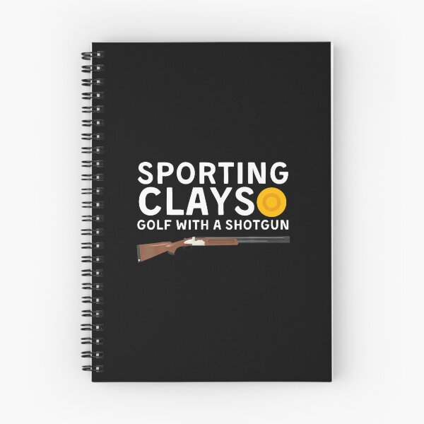 Item preview, Trap Shooting For Skeet Clay Target Shooter designed and sold by MariaEdna1.