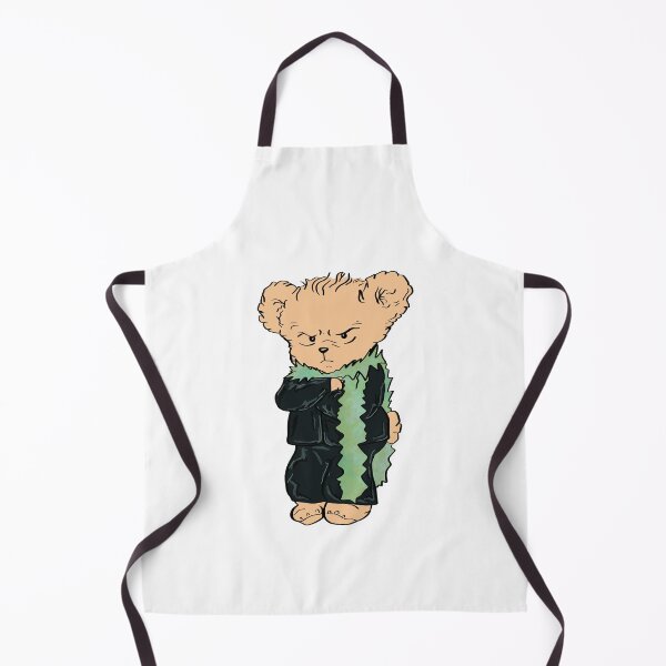 Item preview, ha ha ha bear hrammys designed and sold by delicate-pov.