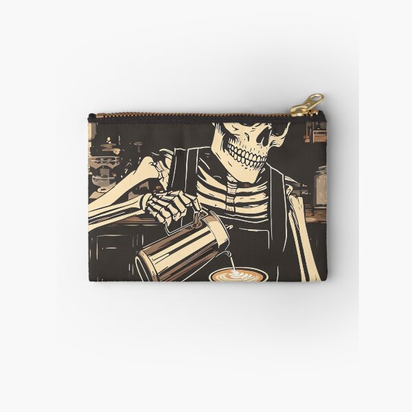 Item preview, Morning Brew Bone designed and sold by ONYX Pixee.
