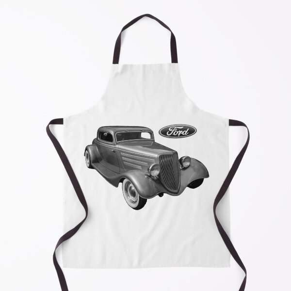 Item preview, 34 Ford - one of the Classics designed and sold by Gadaboutees.