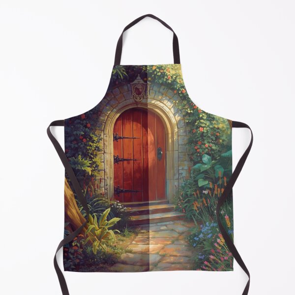 Item preview, Forrest Garden designed and sold by Breaking Barriers .