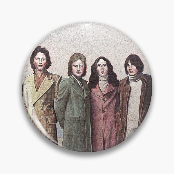 Item preview, foreigner Tour 2026 designed and sold by AndyChamberlain.