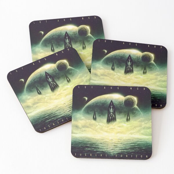 Item preview, Ethereal Horizons designed and sold by AndyChamberlain.