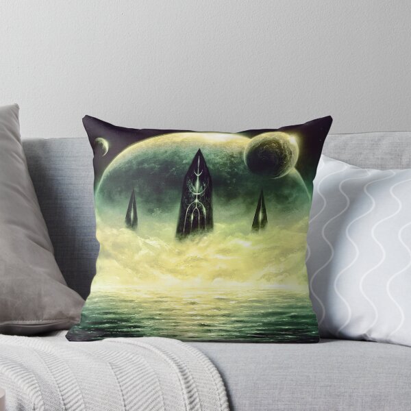 Item preview, Ethereal Horizons designed and sold by AndyChamberlain.