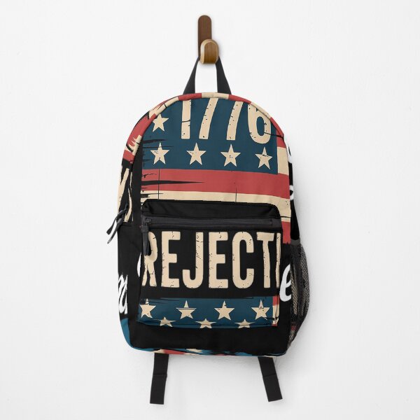Item preview, Rejecting Kings Since 1776 designed and sold by HeinzanoWeno.