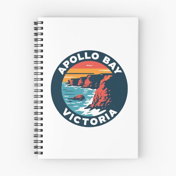 Item preview, Apollo Bay, Victoria  designed and sold by PamLeeDesign.