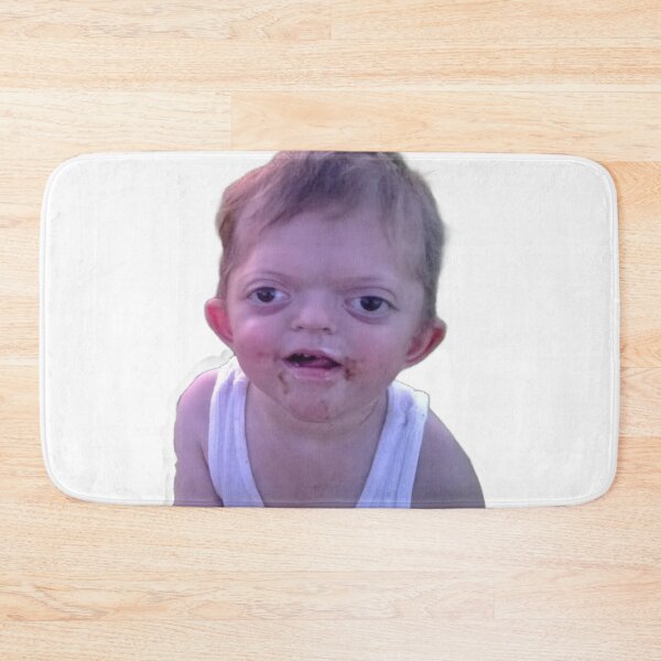 Item preview, Funny kid design designed and sold by RedVelvetUtd.