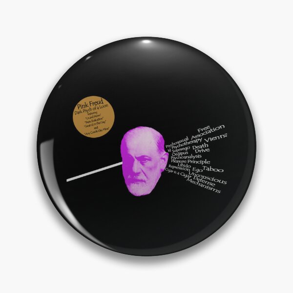 Item preview, psychiatry sigmund designed and sold by verasaxuna.