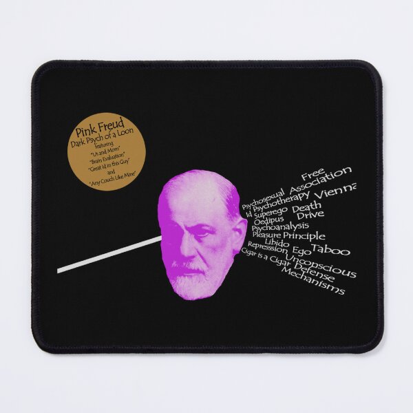Item preview, psychiatry sigmund designed and sold by verasaxuna.