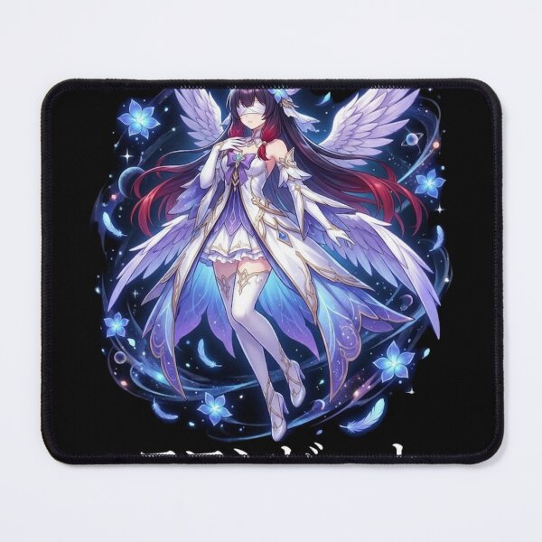 Item preview, columbina genshin impact designed and sold by MIRAI00.