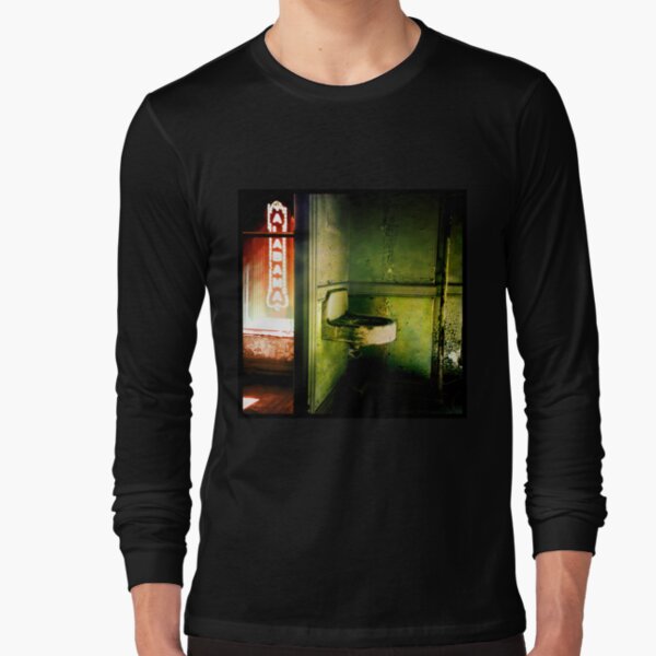 Alabama Long Sleeve T-Shirt