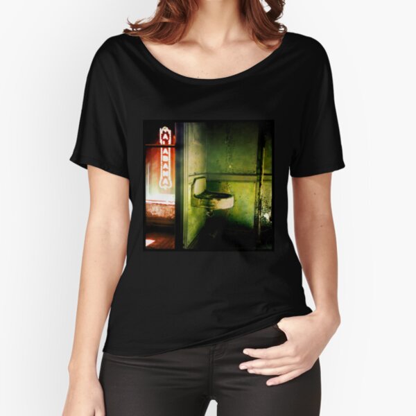 Alabama Relaxed Fit T-Shirt