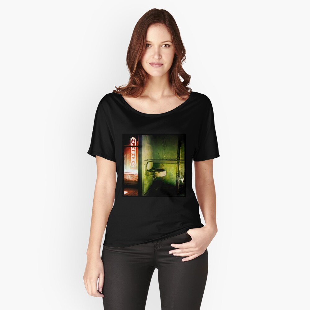 Item preview, Relaxed Fit T-Shirt designed and sold by jdempsey.
