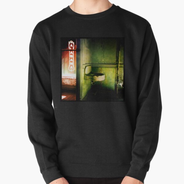 Alabama Pullover Sweatshirt