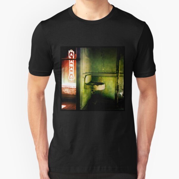 Alabama Slim Fit T-Shirt