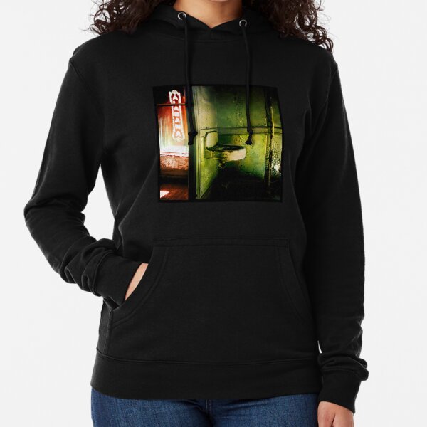 Alabama Lightweight Hoodie