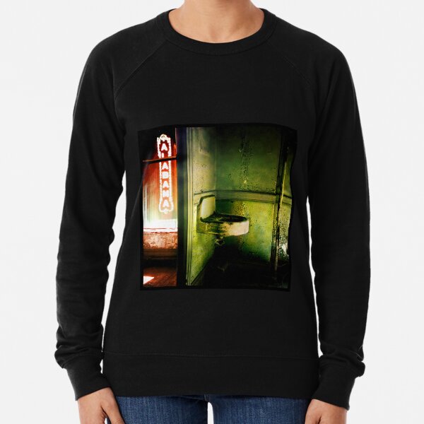 Alabama Lightweight Sweatshirt