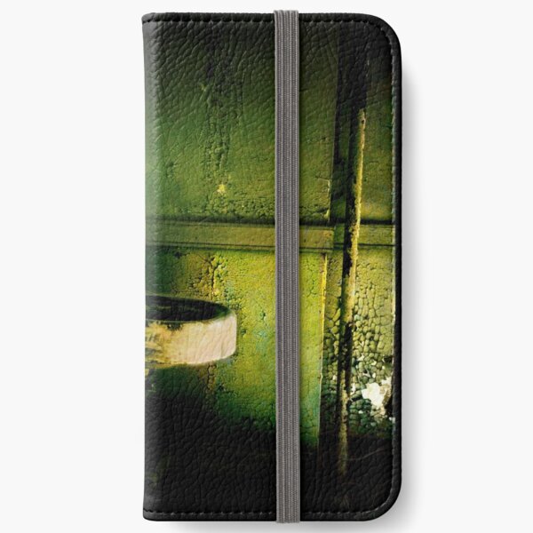 Alabama iPhone Wallet
