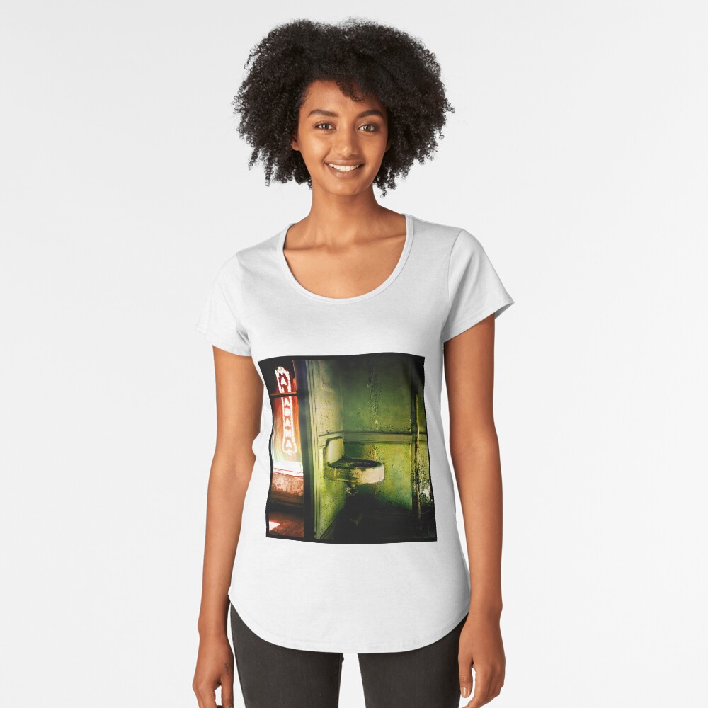 Item preview, Premium Scoop T-Shirt designed and sold by jdempsey.