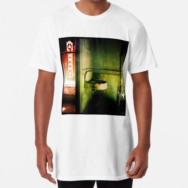 Alabama Long T-Shirt