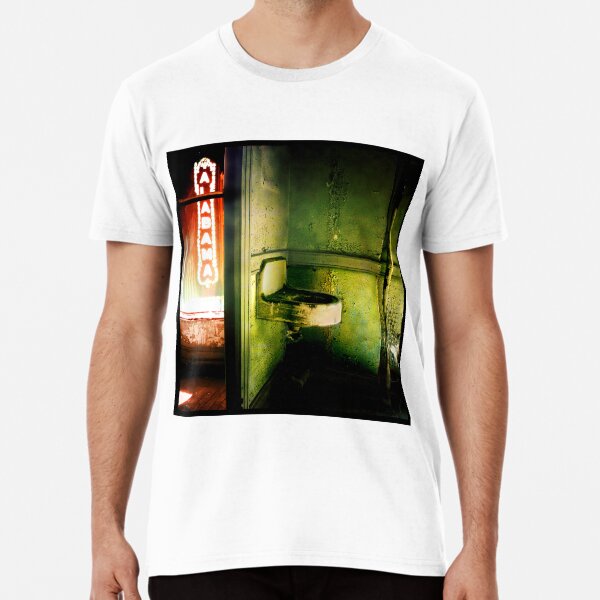 Alabama Premium T-Shirt