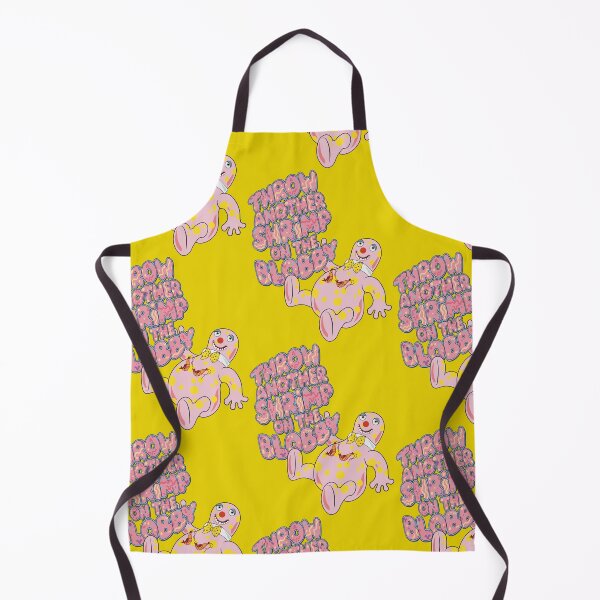 Item preview, Throw Another Shrimp on the Blobby designed and sold by ALCHEMIST.