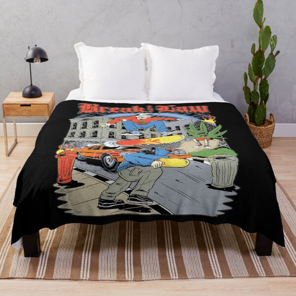 Item preview, Street Culture Skateboarding designed and sold by P-enas.