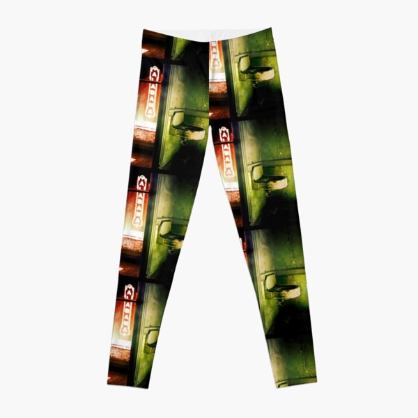 Alabama Leggings
