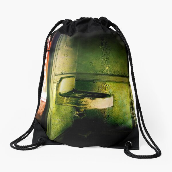 Alabama Drawstring Bag