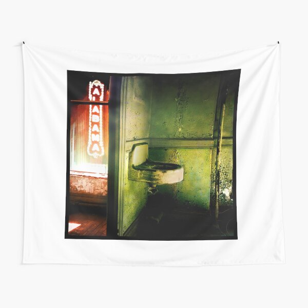 Alabama Tapestry