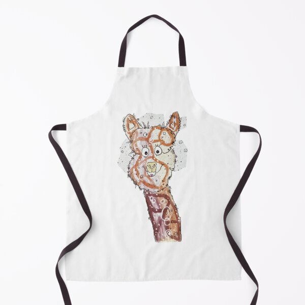 Item preview, Alpaca graciosa designed and sold by bluelandfriends.