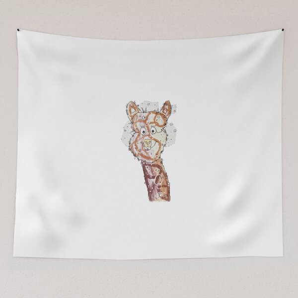 Item preview, Alpaca graciosa designed and sold by bluelandfriends.