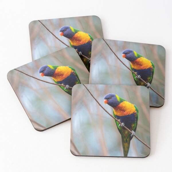 Item preview, Rainbow Love designed and sold by bella photoaus.