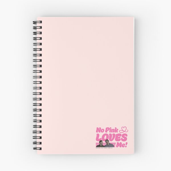 Item preview, "No Pink Loves Me" Modern Family - Cam designed and sold by Thoreal.