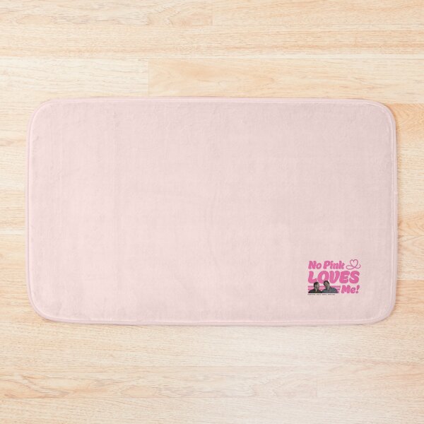 Item preview, "No Pink Loves Me" Modern Family - Cam designed and sold by Thoreal.