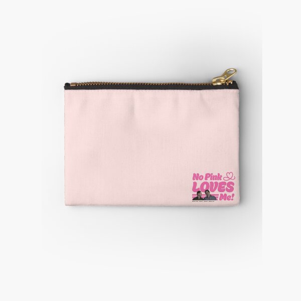Item preview, "No Pink Loves Me" Modern Family - Cam designed and sold by Thoreal.