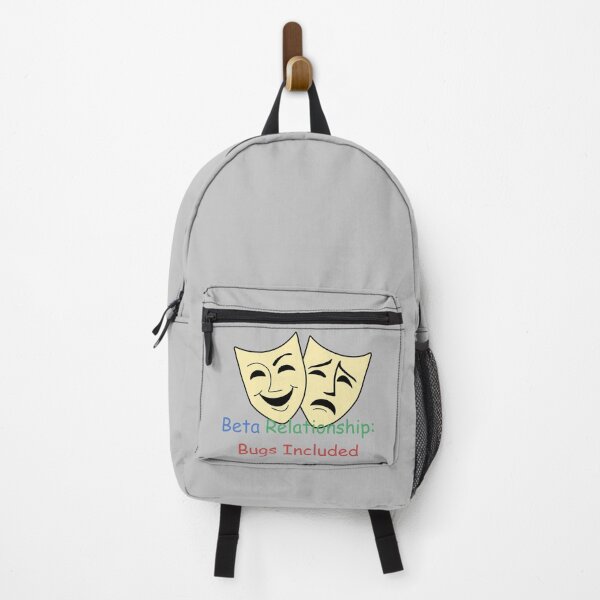 Item preview, Ambivalence Beta Relationship Bugs Included designed and sold by Wolf on the Stroke.