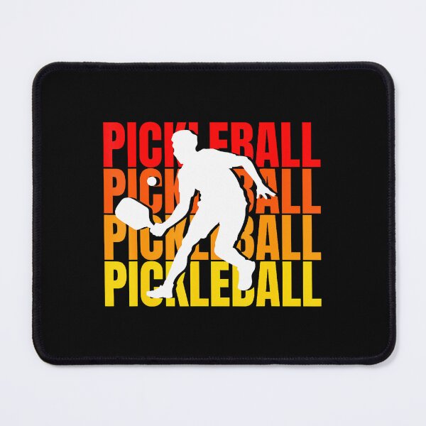 Item preview, Pickle Ball Mode On - Paddle Ball Player Funny Pickleball designed and sold by JuneLisa1.