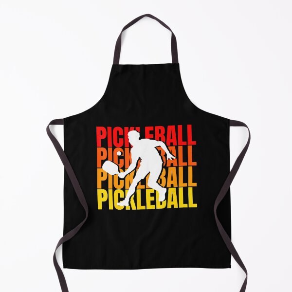 Item preview, Pickle Ball Mode On - Paddle Ball Player Funny Pickleball designed and sold by JuneLisa1.