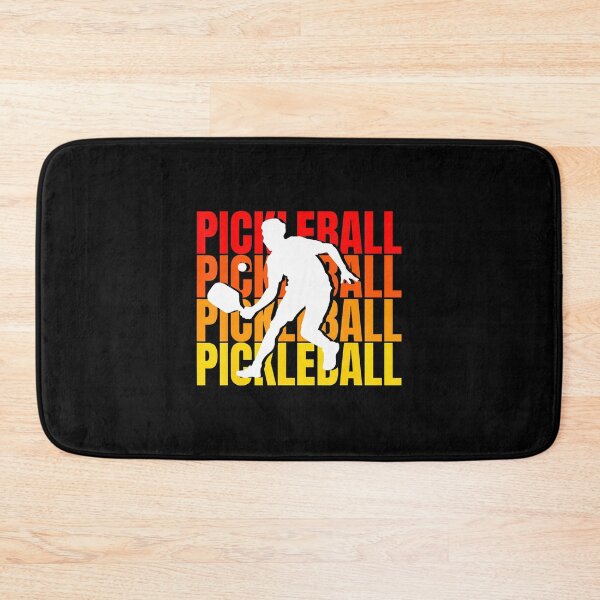 Item preview, Pickle Ball Mode On - Paddle Ball Player Funny Pickleball designed and sold by JuneLisa1.