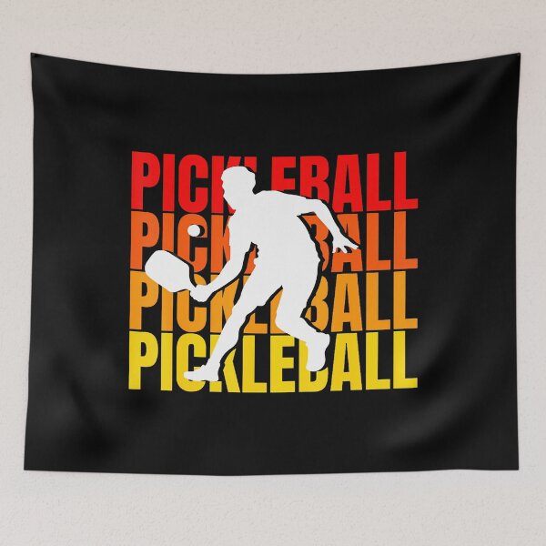 Item preview, Pickle Ball Mode On - Paddle Ball Player Funny Pickleball designed and sold by JuneLisa1.