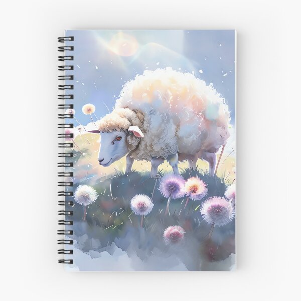 Item preview, Cloud Grazer Field designed and sold by ONYX Pixee.