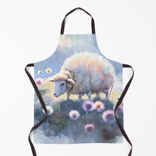 Item preview, Cloud Grazer Field designed and sold by ONYX Pixee.
