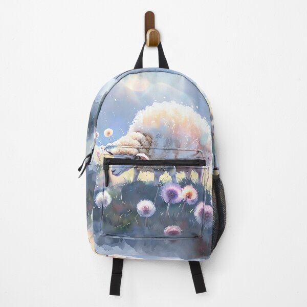 Item preview, Cloud Grazer Field designed and sold by ONYX Pixee.