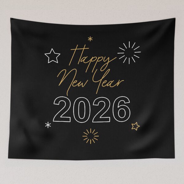 Item preview, Happy New Year Eve Party 2026 Family Matching Fireworks s designed and sold by JeneMindy.