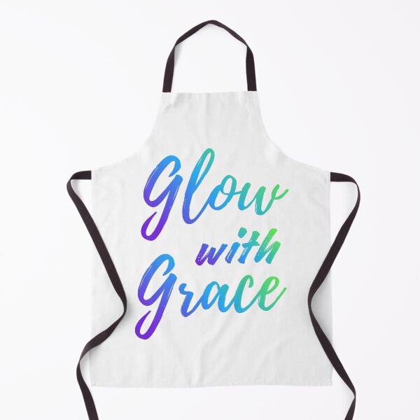 Item preview, Shine Softly, Glow With Grace – T-Shirt designed and sold by GlowNGrace.
