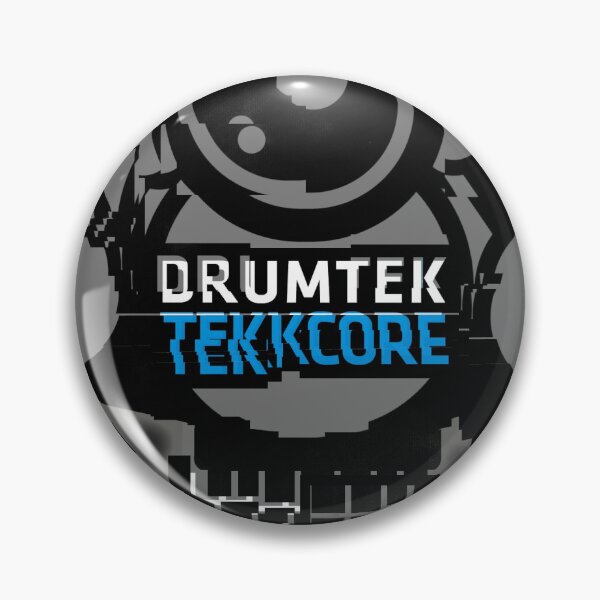 Item preview, Gitched logo  designed and sold by  [HOT TECHNO NEAR YOU] Studios.